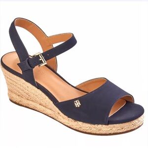 Tommy hilfiger Wedge Sandals